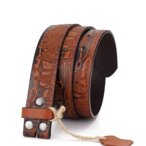 Frontier Landscape Canyon Ridge