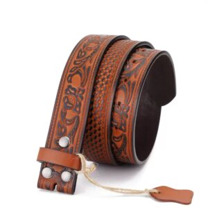 Frontier Carved Series