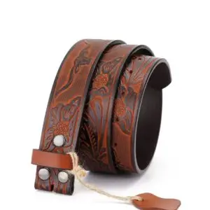 Western Frontier Nature Series