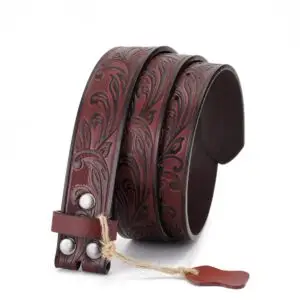 Western Floral Series