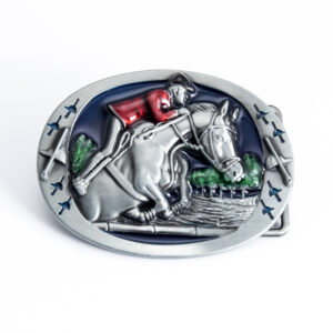 Equitation Hores Jumping