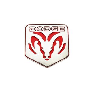 Dodge Ram Scorpion Shiel