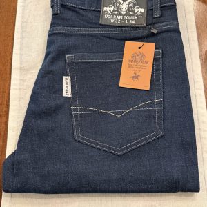 Ram 1701 Tough Jeans