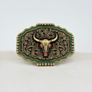 Ram Green Sovereign