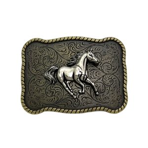 Galloping Spirit Pony