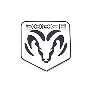 Dodge Ram Black